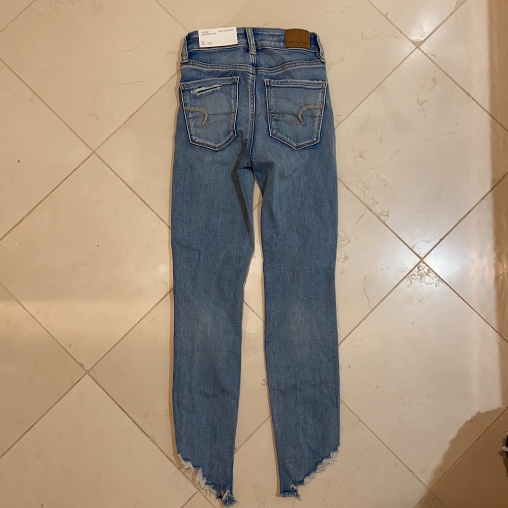 Ripped Jeans